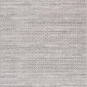 Gravelbourg Washable Boho Rug