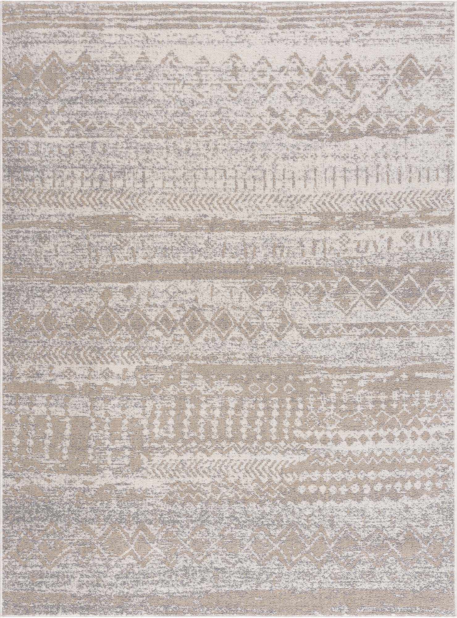 Tupsan Washable Area Rug - Clearance