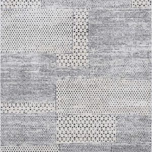 Architect Machine Woven Galey Alix x LIVABLISS GAAR-2302 Area Rug