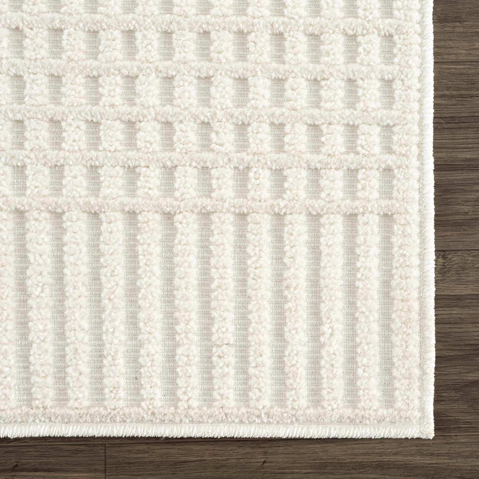 Rhun Washable Area Rug - Image 9