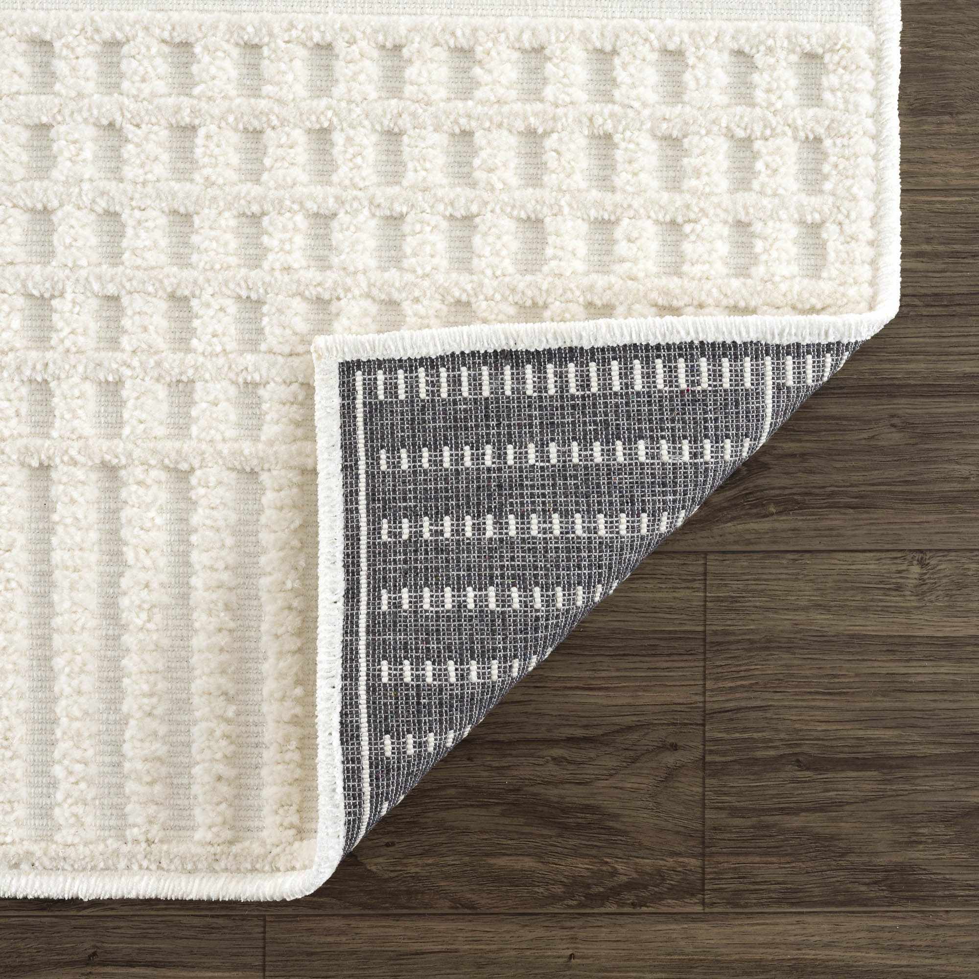 Rhun Washable Area Rug - Image 6
