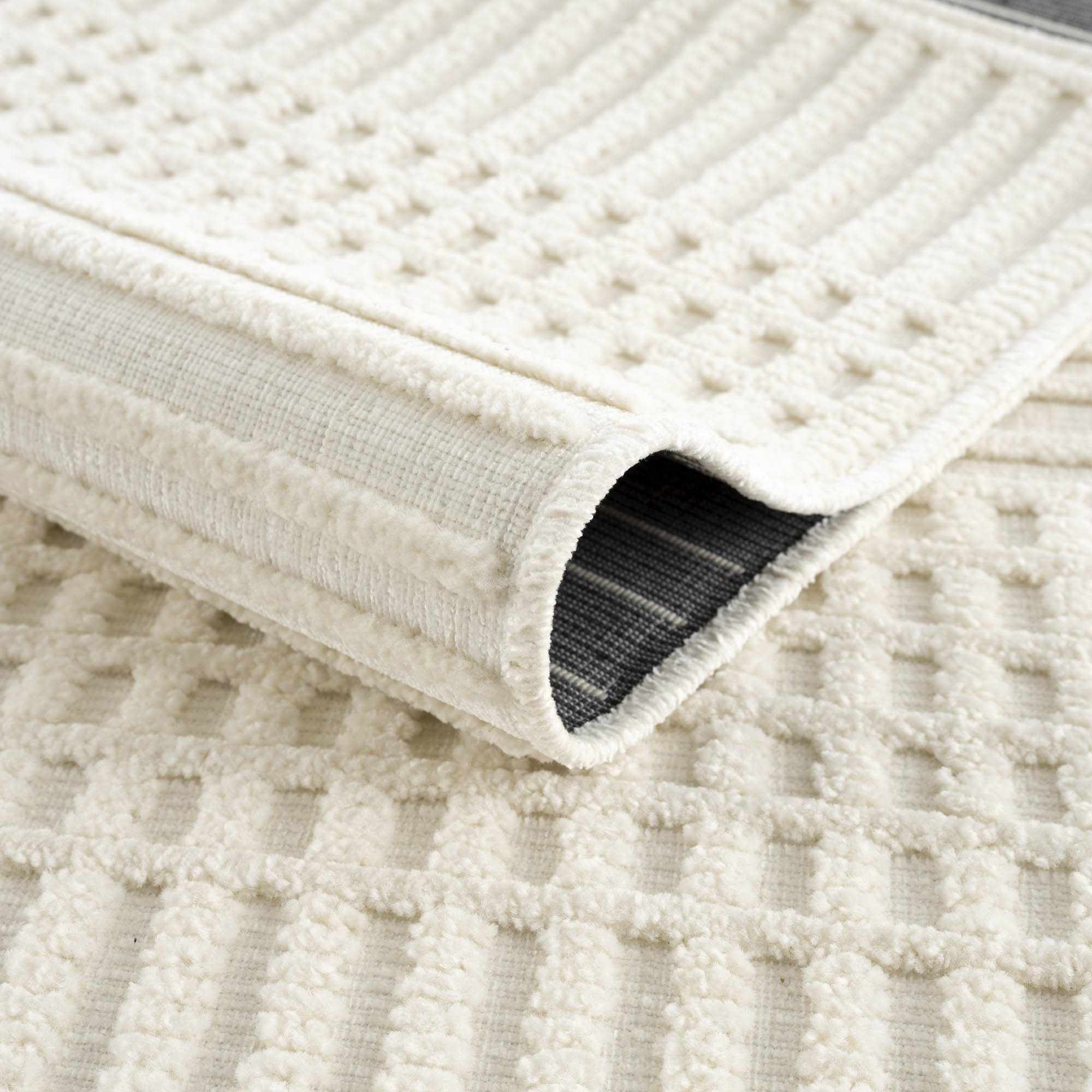 Rhun Washable Area Rug - Image 7