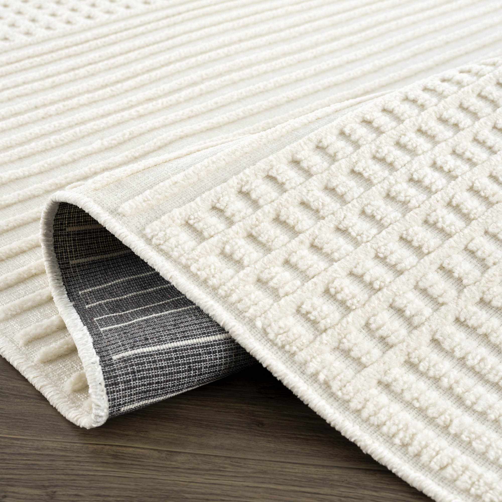Rhun Washable Area Rug - Image 8