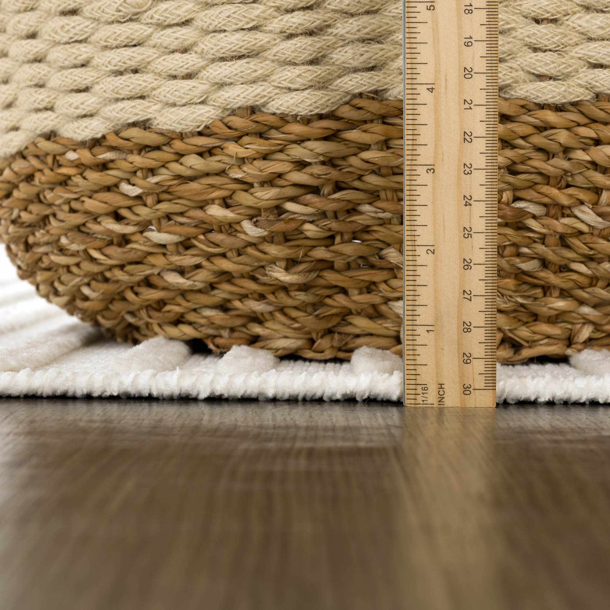Rhun Washable Area Rug - Image 13