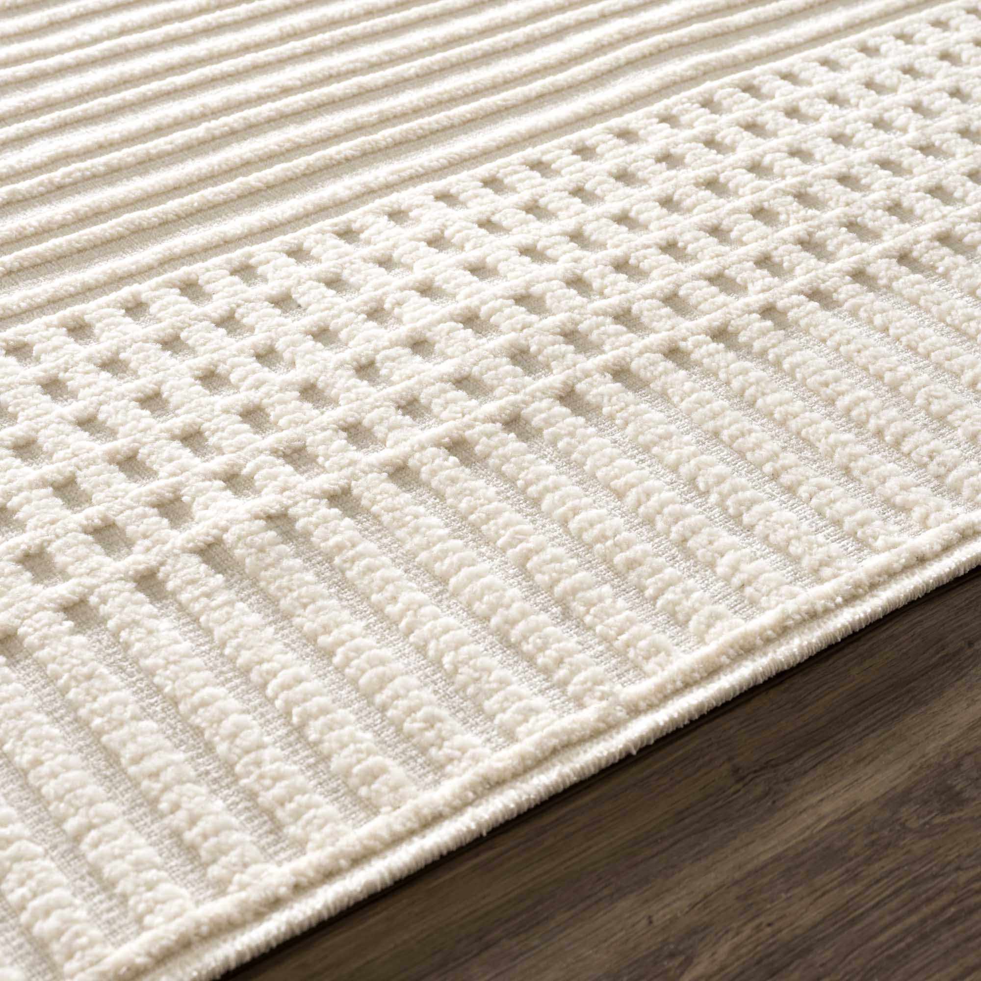 Rhun Washable Area Rug - Image 14
