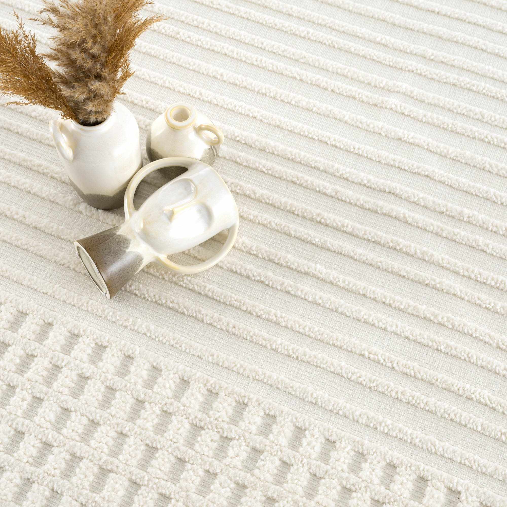 Rhun Washable Area Rug - Image 5