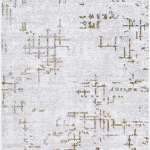 Auriel Gray Area Rug