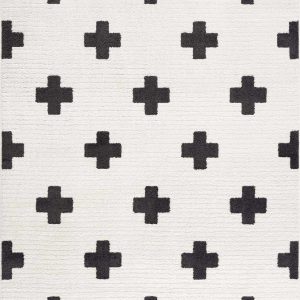 Erath Area Rug