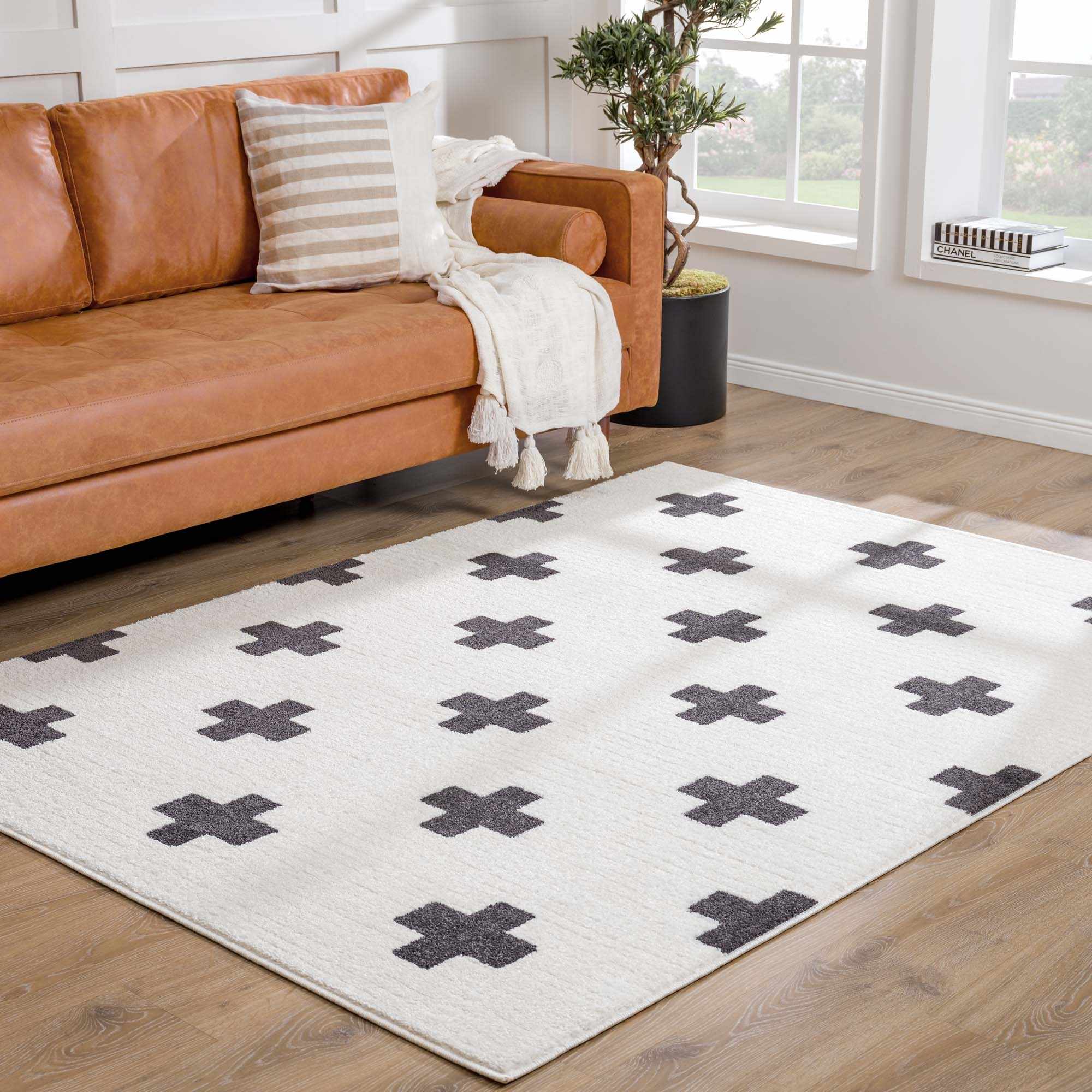Erath Area Rug - Image 13