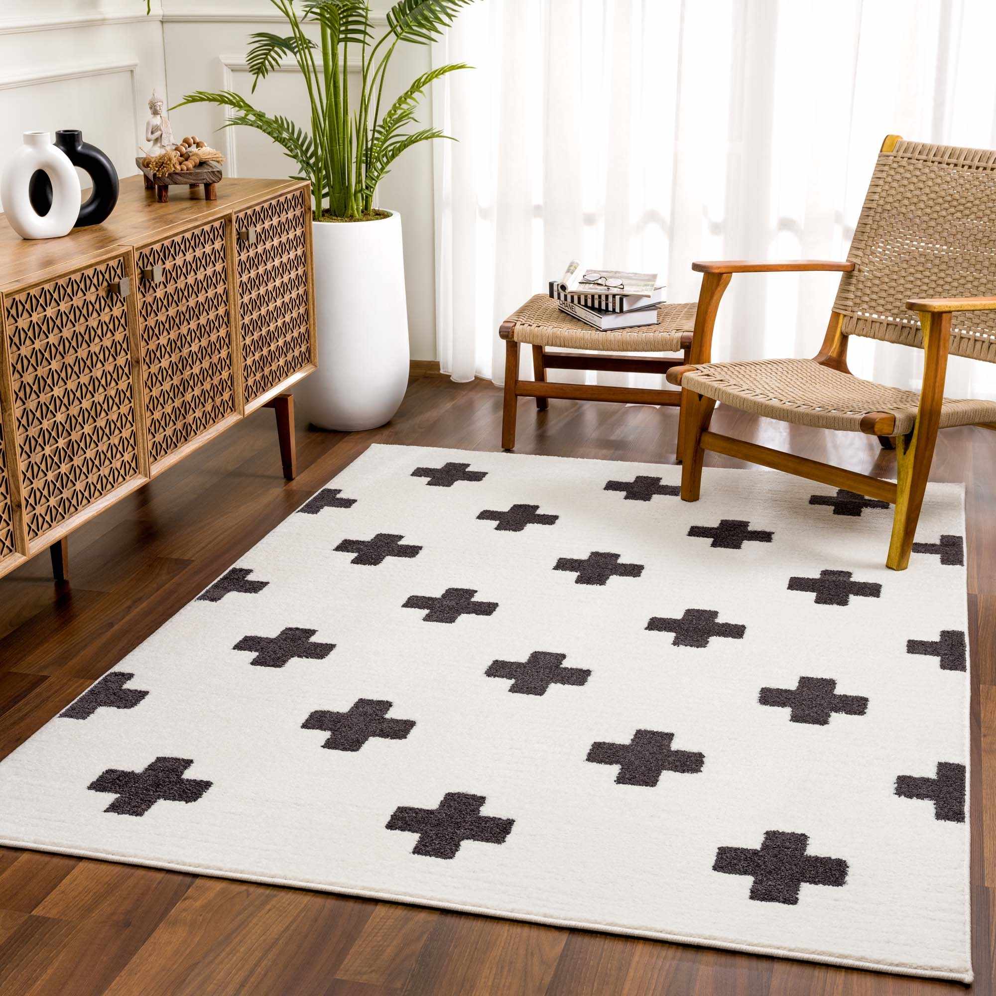 Erath Area Rug - Image 10
