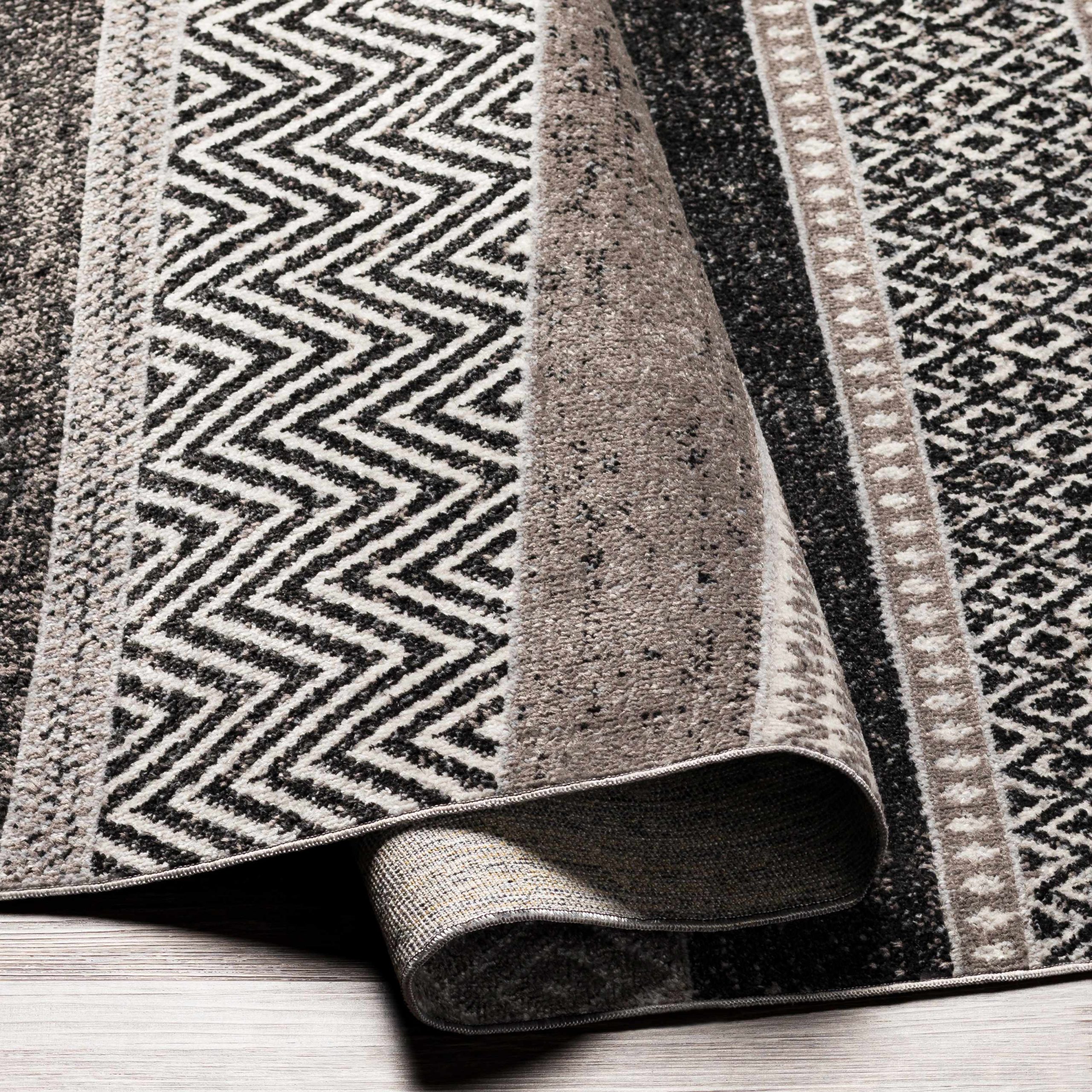 Middlestown Washable Area Rug - Image 25