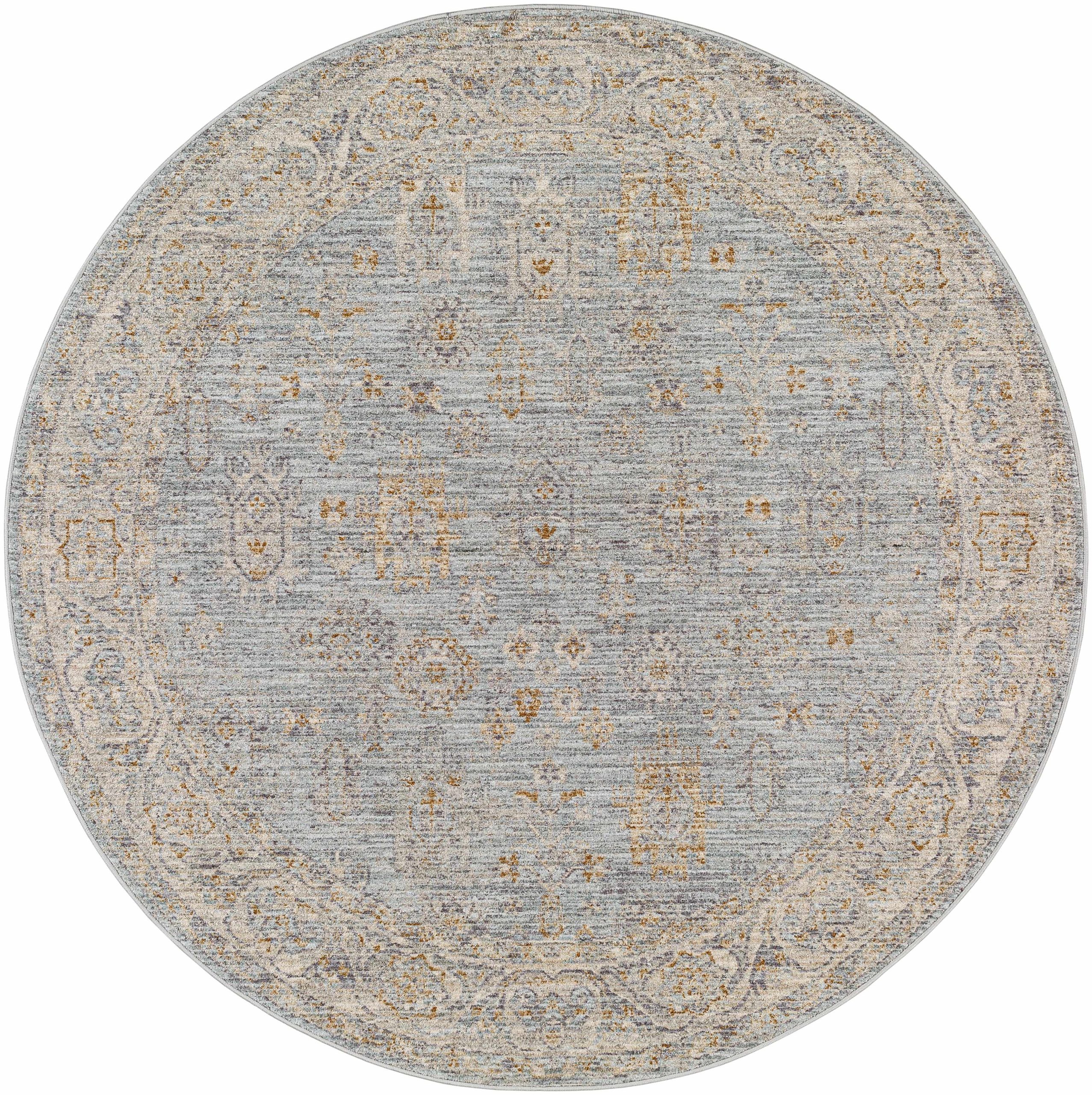 Coby Deep Teal Avant Garde Thick Luxe Area Rug - Image 12