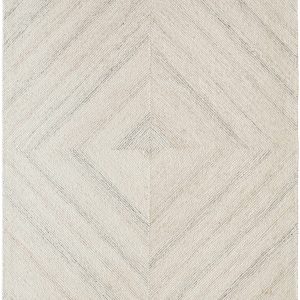 Meryn Modern Wool Rug