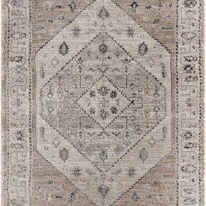 Minal Luxe Thick Area Rug