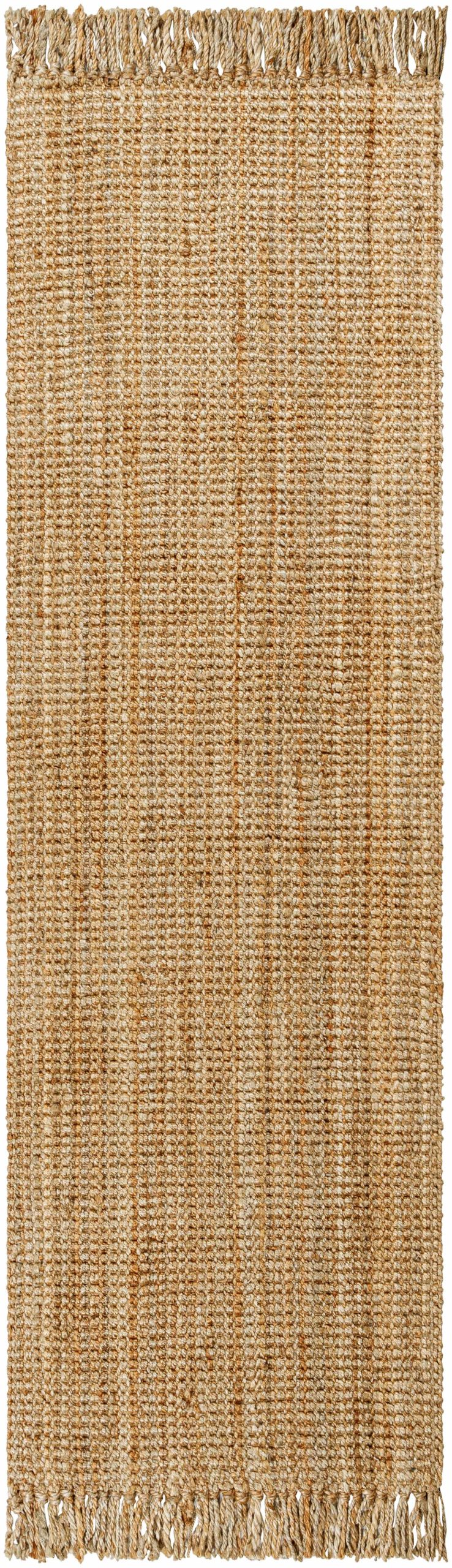 Senneterre Natural Jute Rug - Image 3