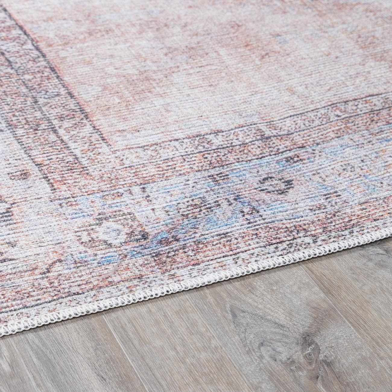 Moora Washable Area Rug - Image 15