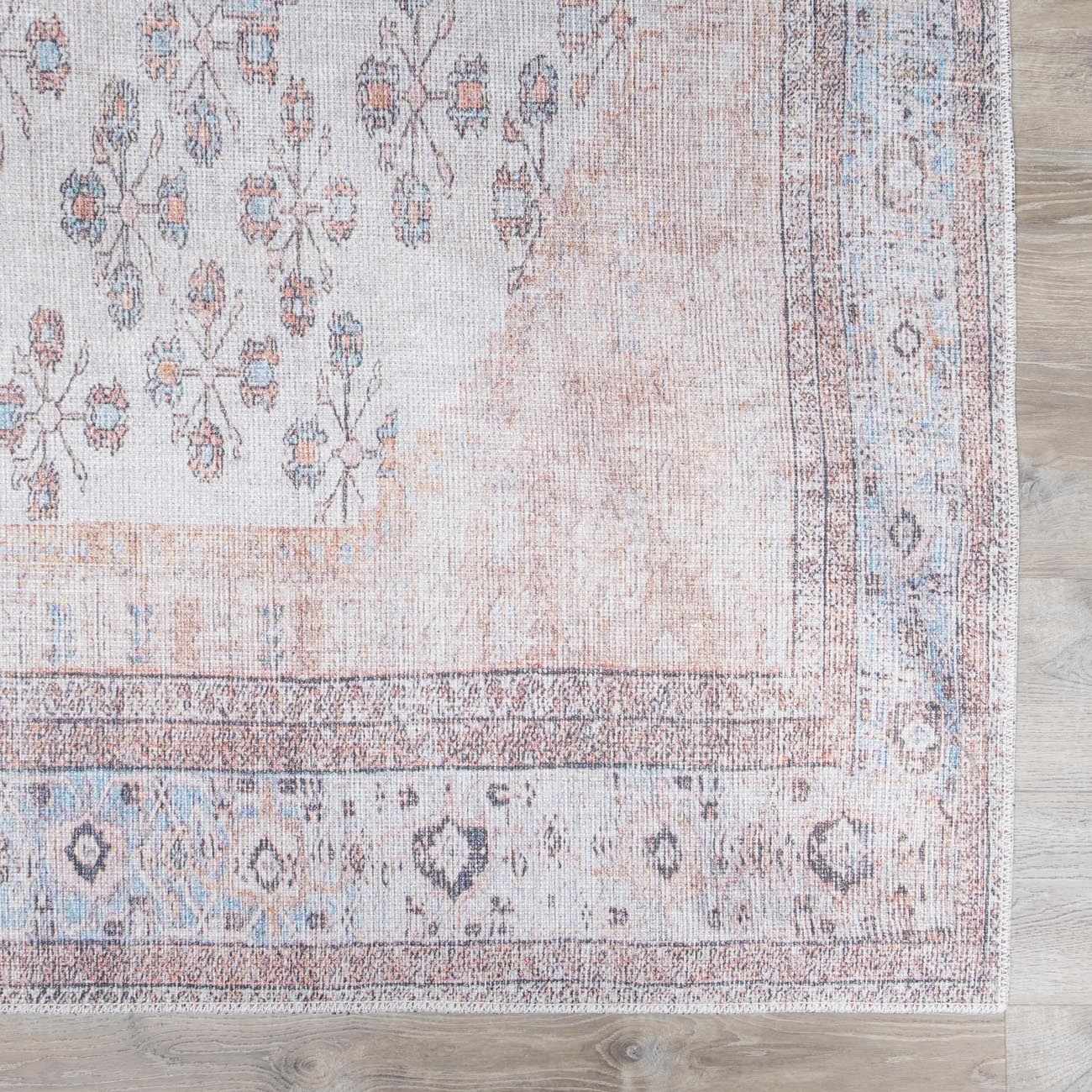 Moora Washable Area Rug - Image 10