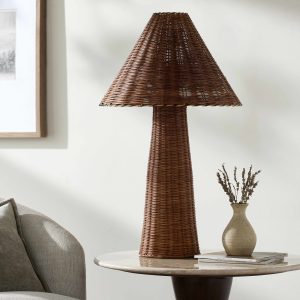 Mercaderes Table Lamp
