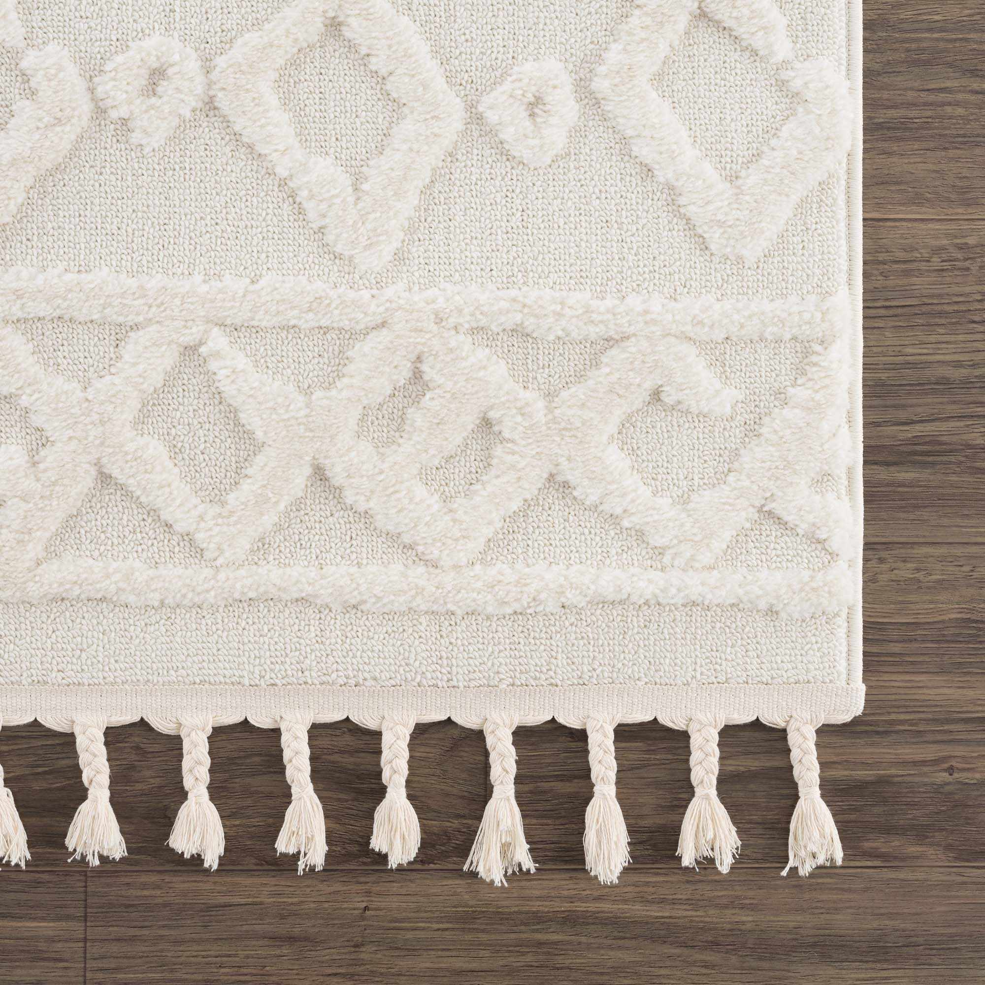 Gyundyukoru Area Rug - Clearance - Image 9