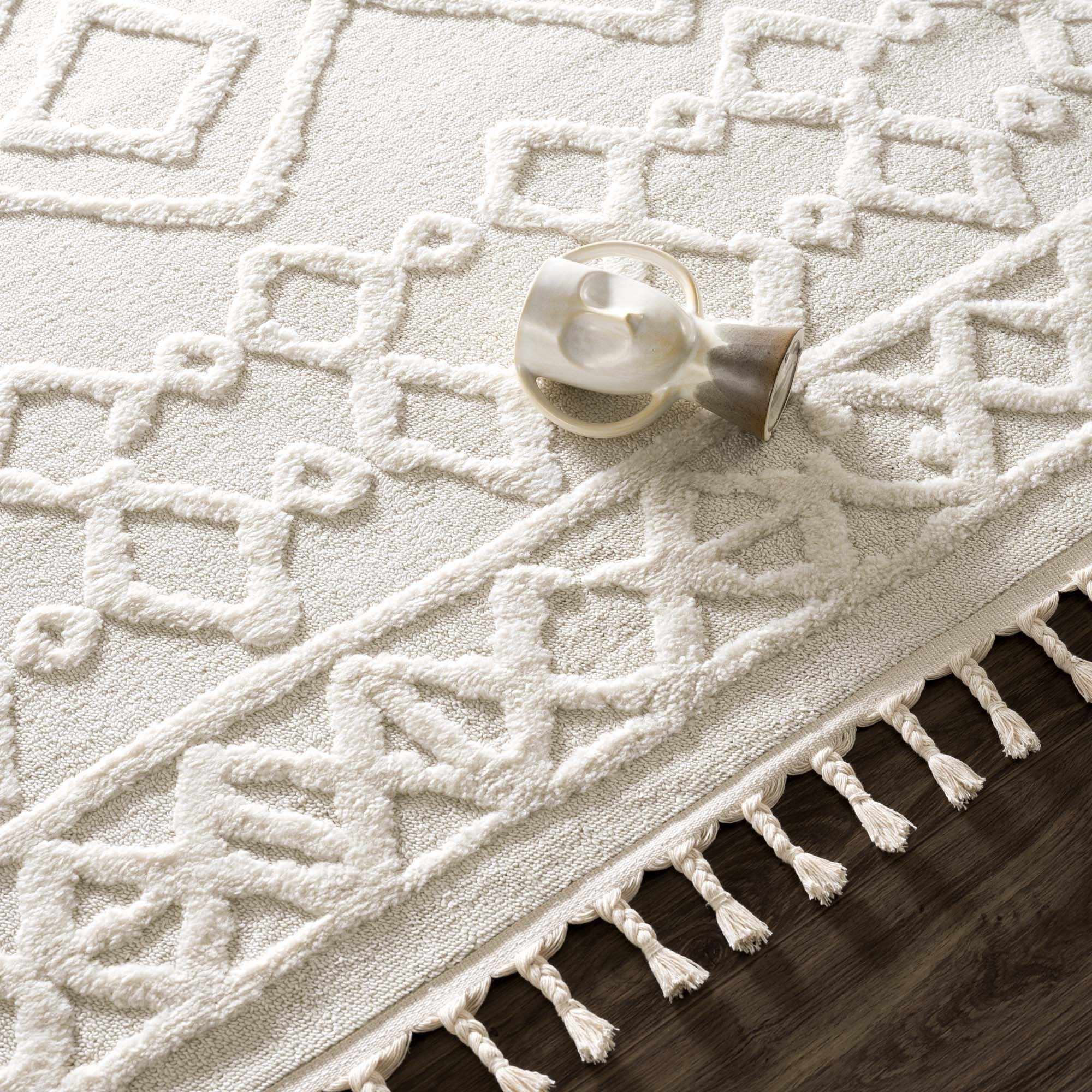 Gyundyukoru Area Rug - Clearance - Image 16