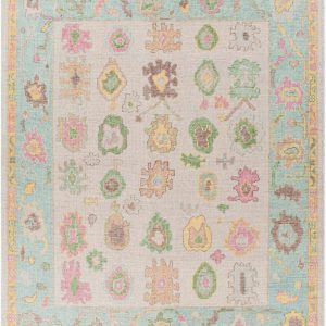 Norbrook Area Rug