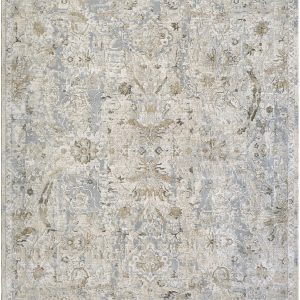 Nasir Thick Luxe Boutique Rug