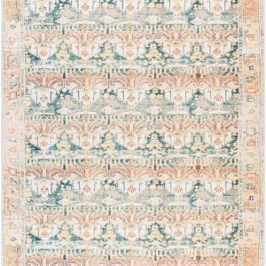 Akello Washable Area Rug