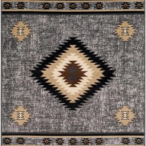 Buckhaven Area Rug
