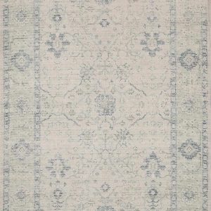 Penkridge Sage Persian Style Rug