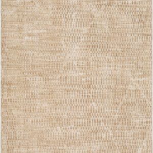 Pabla Tan Speckled Area Rug