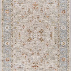 Phyllis Thick Luxe Statement Rug