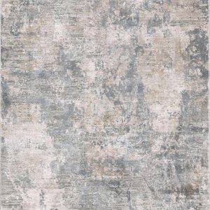Pialba Thick Luxe Abstract Smokey Rug