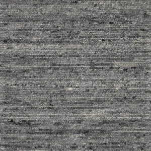 Olisa Charcoal Wool Area Rug