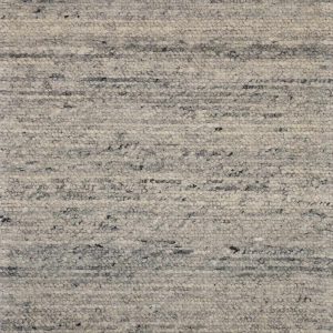 Olisa Gray Wool Area Rug