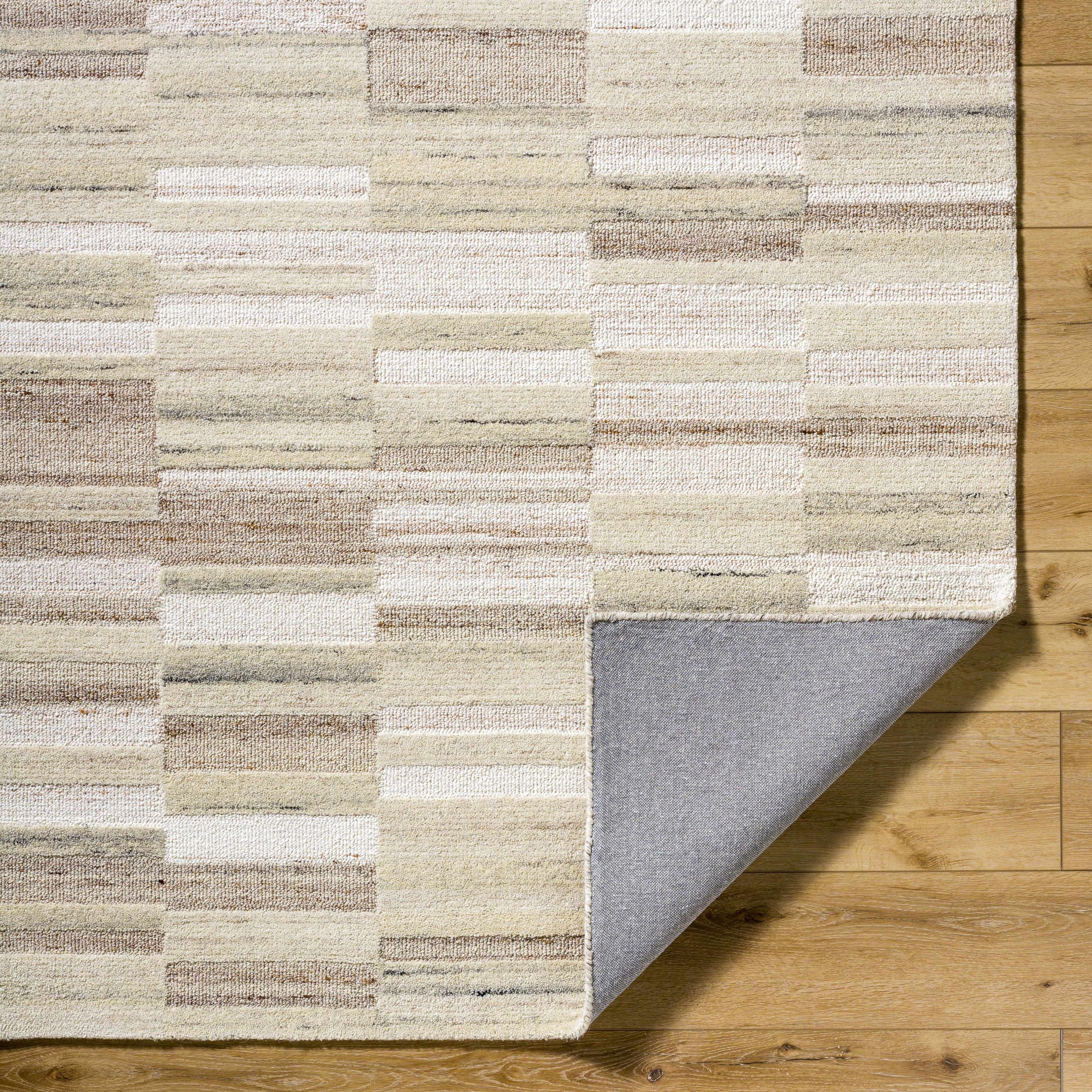 Amrita Ivory Area Rug - Image 5