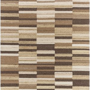 Amrita Beige Area Rug