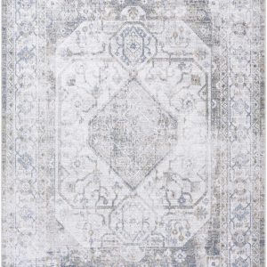 Annlea Washable Area Rug