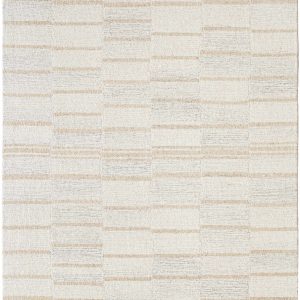 Paiva Modern Wool Rug