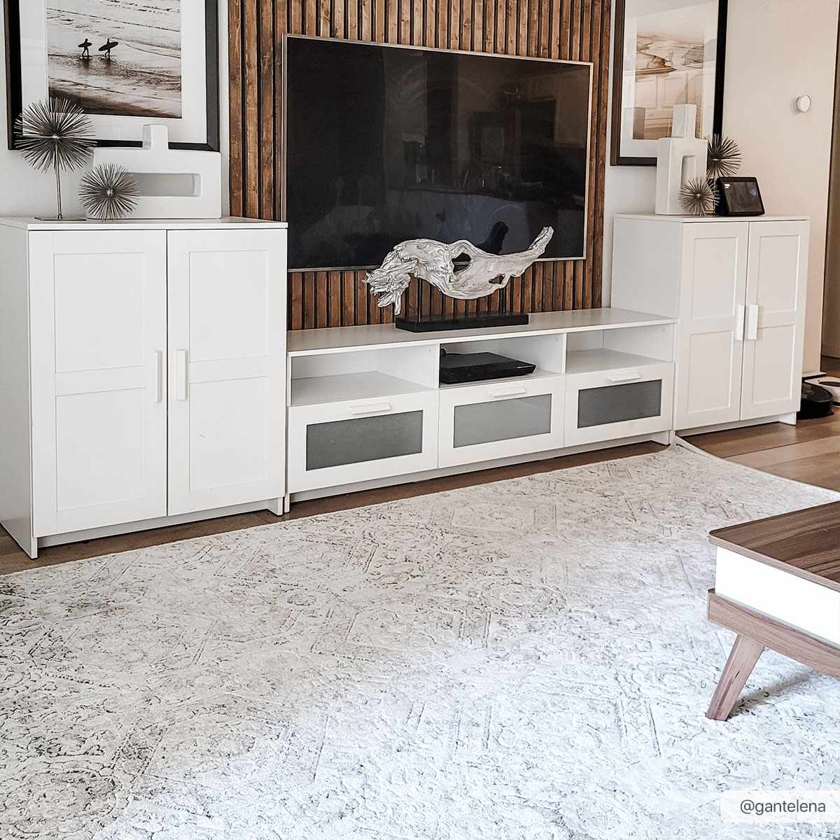Parkerfield Area Rug - Image 11