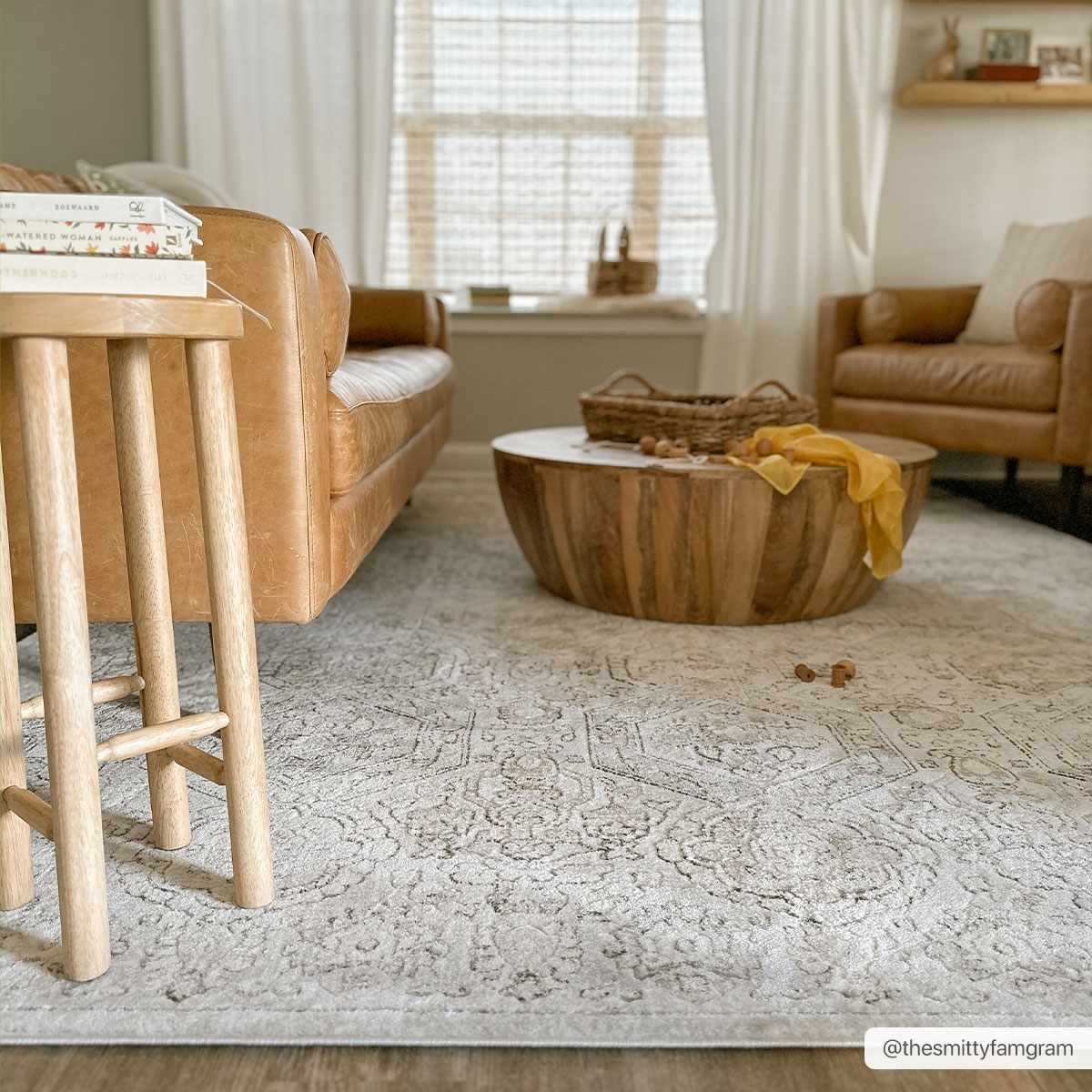 Parkerfield Area Rug - Image 14