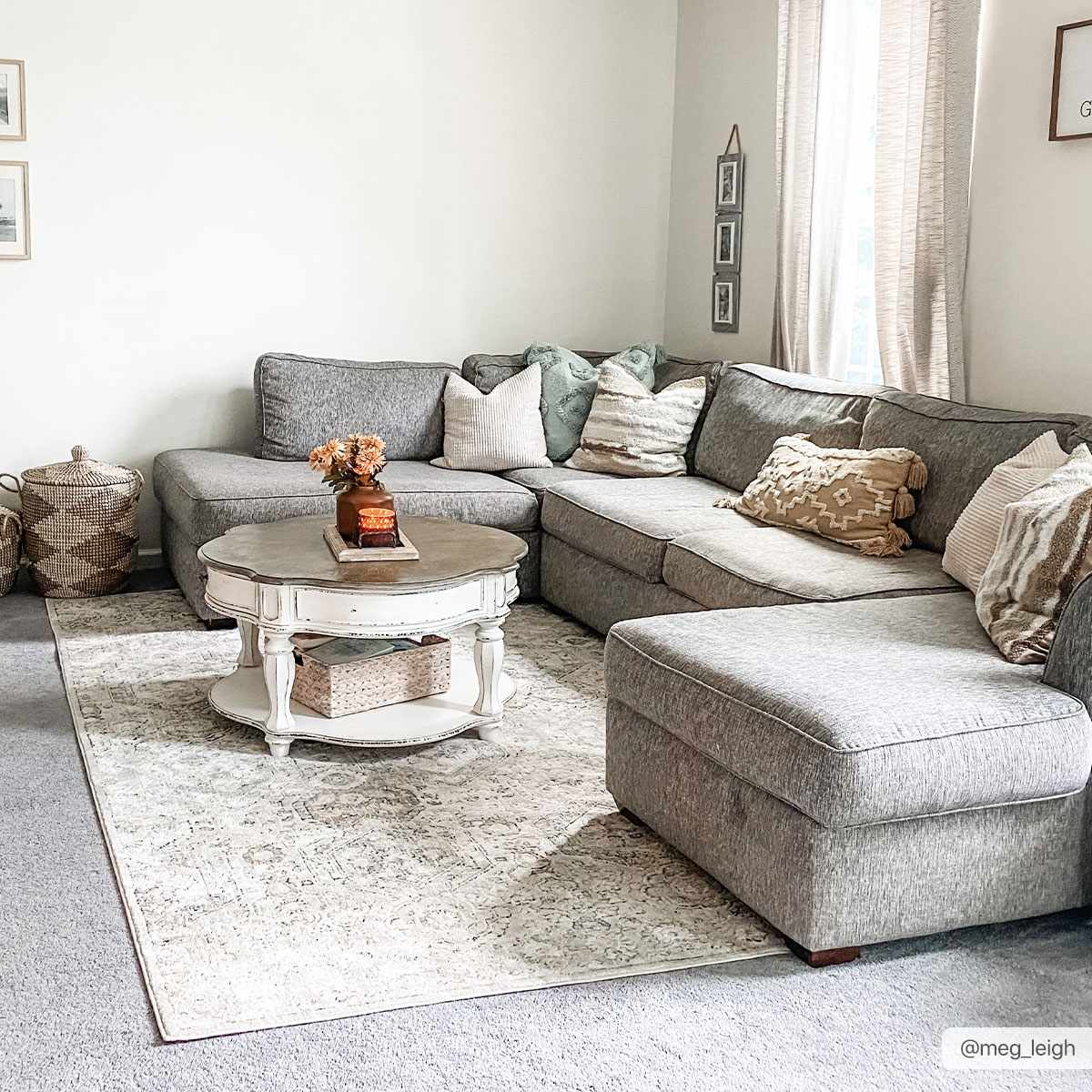 Parkerfield Area Rug - Image 9