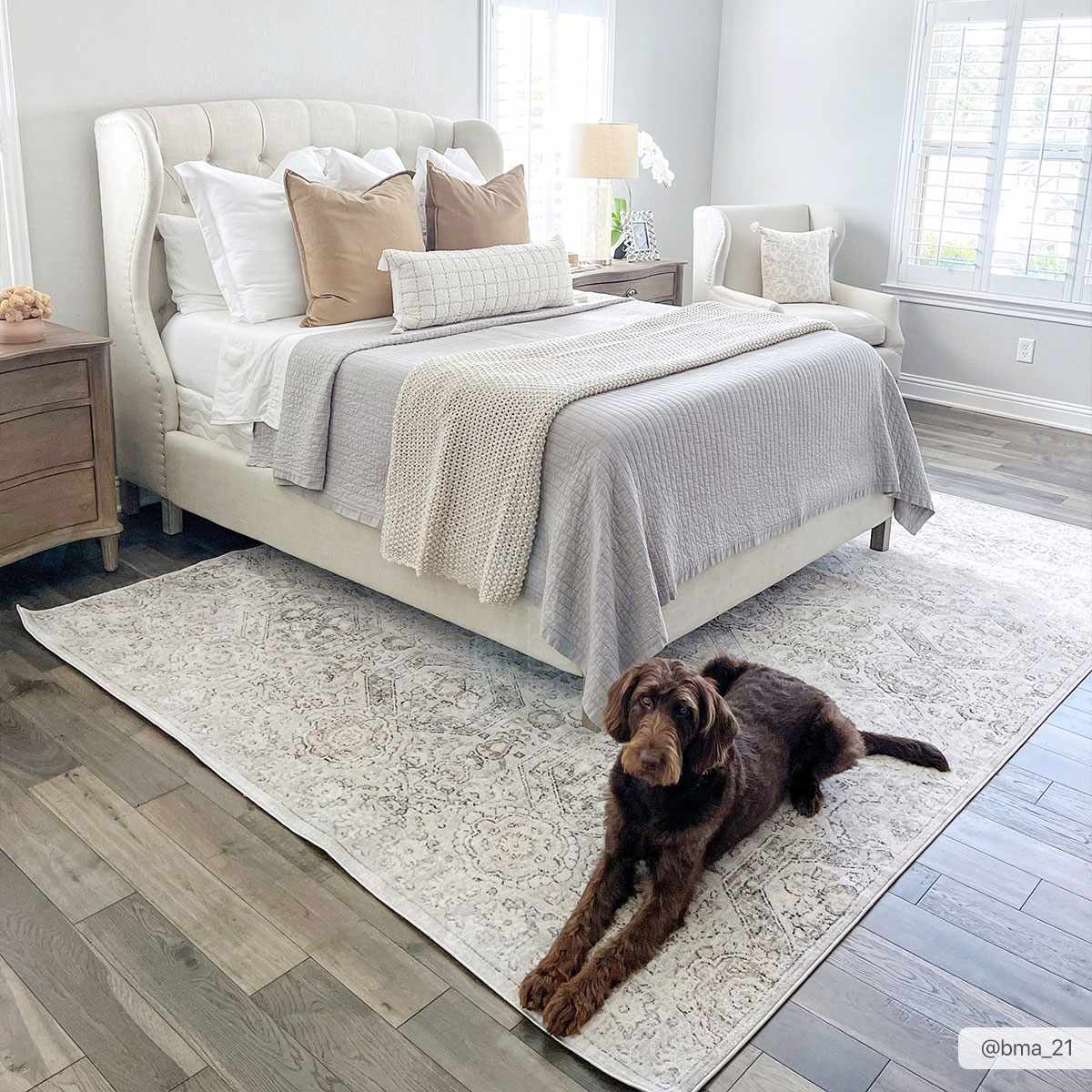 Parkerfield Area Rug - Image 15