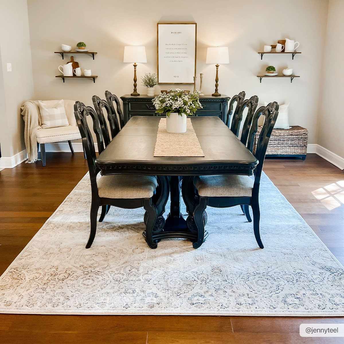 Parkerfield Area Rug - Image 8