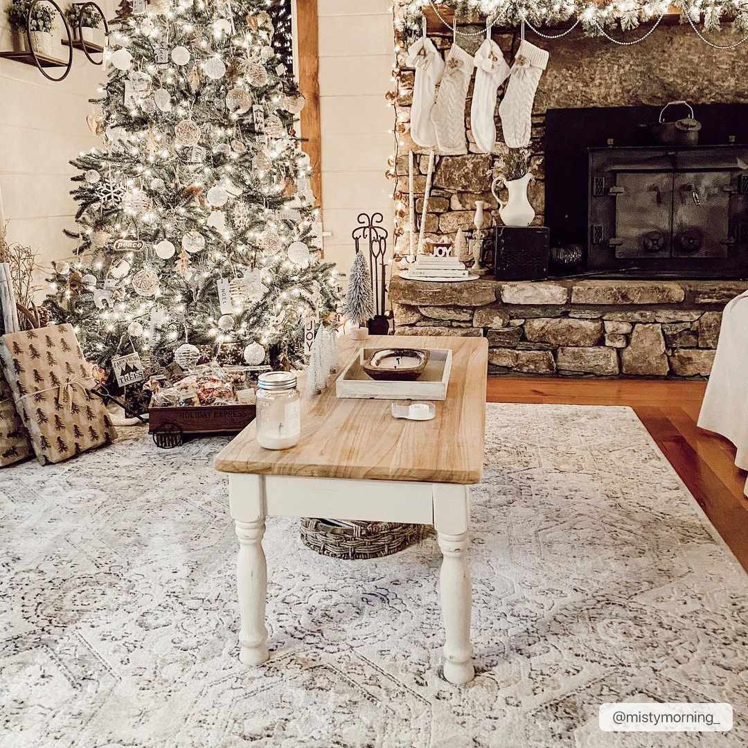 Parkerfield Area Rug - Image 10