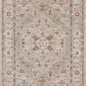 Richelieu Thick Luxe Turkish Rug