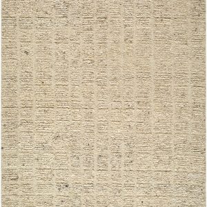 Asahel Ivory Area Rug