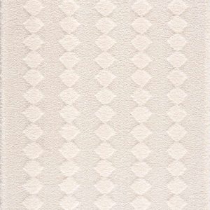 Hija Cream High-Low Area Rug - Clearance