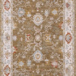 Rangeville Thick Luxe Statement Rug