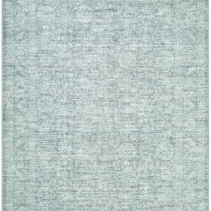 Maria Elena Machine Woven Galey Alix x LIVABLISS GADA-2301 Area Rug
