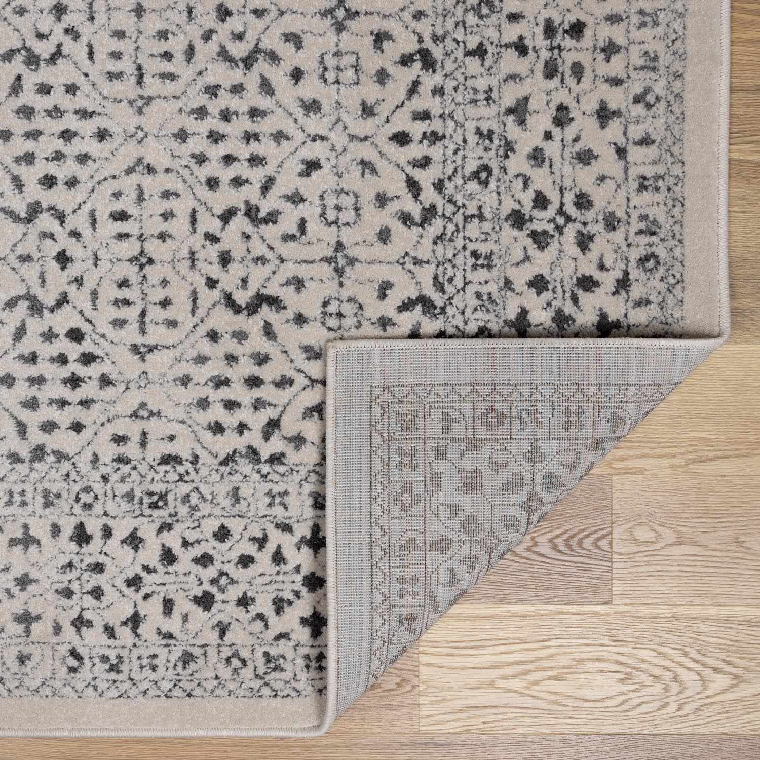 Sattley Area Rug - Image 6